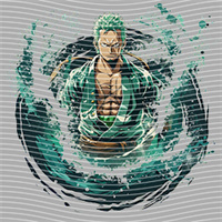 Japanese anime-JP 2728